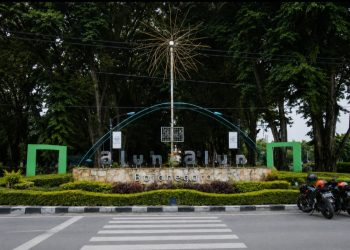 Revitalisasi Alun-Alun Bojonegoro: Jangan Hanya Indah, Tapi Hidup