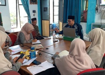 Bukan Superman namun Superteam: Ummul Qur’an Menyiapkan Generasi Baru