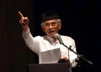 Gus Mus dan Pemikiran Islam Indonesia, Quo Vadis?