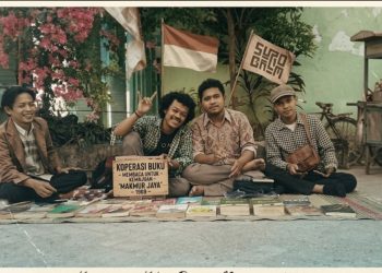 Dialektika Meja Makan: Dari Rindu Kampung Halaman hingga Over Klaim Kota Kelahiran