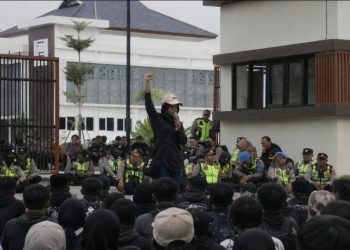 PMII Bojonegoro Soroti Kelangkaan Sapi Siap Potong