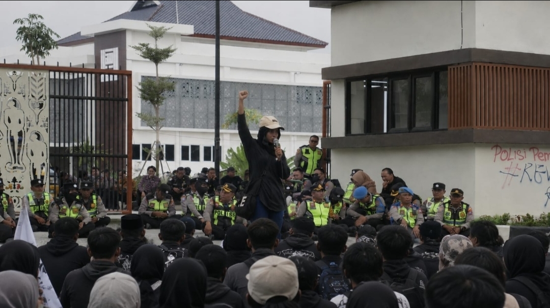 PMII Bojonegoro Soroti Kelangkaan Sapi Siap Potong