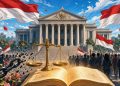 Reformasi, Konstitusi, dan Kampus yang Terlalu Percaya Diri