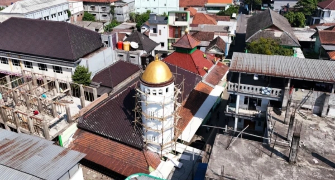 Quo Vadis NU Pasca Muktamar ke-35, Membaca Nahdlatul Ulama Hari Ini