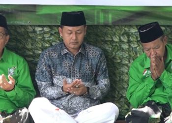 Ketua DPRD Bojonegoro: Pendidikan dan Agama Tak Boleh Tertinggal