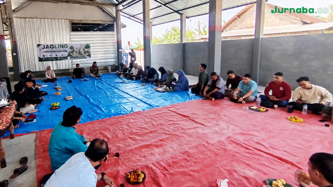 Jagong Lingkungan: Perlunya Tradisi Pilah Sampah Untuk Menyelamatkan Lingkungan Bojonegoro
