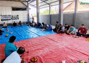Jagong Lingkungan: Perlunya Tradisi Pilah Sampah Untuk Menyelamatkan Lingkungan Bojonegoro