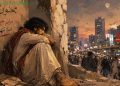 Majnun Mengajari Kita Satu Hal: Cinta Bisa Membajak Akal Sehat dan Membuat Seseorang Gila