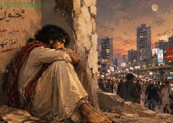 Majnun Mengajari Kita Satu Hal: Cinta Bisa Membajak Akal Sehat dan Membuat Seseorang Gila