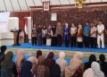 Briefing Akbar KIBO 12: Sambutan Awal Menjelang Hari Inspirasi 2026 di Bojonegoro