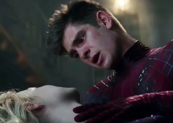 Ironi Spiderman: Superhero Penyelamat Dunia Yang Kehilangan Dunia-nya