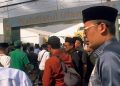 Abdulloh Umar: Tambakberas dan Ucapan Selamat untuk Kepemimpinan PBNU