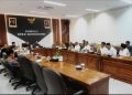 DPRD Bojonegoro dan Dewan Pendidikan Susun Peta Jalan serta Evaluasi Regulasi