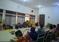 Relima Perpusnas RI Gelar Kelas Menulis: Bojonegoro dalam Sepotong Puisi