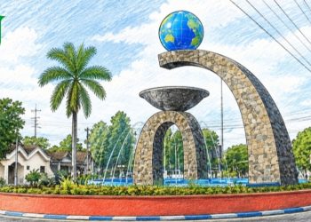 Bolehkah Isi Perut Bumi Bojonegoro Dibedah?