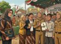 Ironi Lulusan Sarjana di Desa: Ketika Gelar Kalah Pamor dari Menantu Juragan dan Abdi Negara