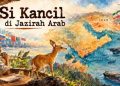 Dedolarisasi dan Si Kancil di Jazirah Arab