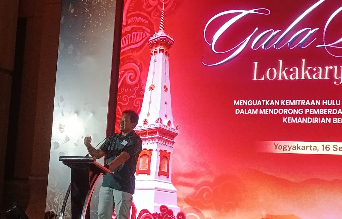 SKK Migas: Pers Profesional Jadi Mitra Strategis Industri Hulu Migas