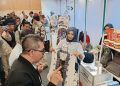 Dari Jemari Perempuan Desa, Rajutan Bojonegoro Menembus Pameran Jabanusa