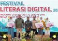 Nyalakan Literasi Digital Bojonegoro, EMCL dan PDPM Gelar Festival 2026