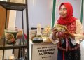 Daun Kelor Padangan: Dari Penolak Bala hingga Cokelat dan Mie Instan