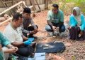 Kapak Purba Berusia 4.000 Tahun Ditemukan di Bojonegoro
