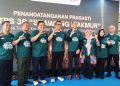 Peresmian TPS 3R Srawung Makmur Desa Trucuk: Solusi Sampah dan Ekonomi Sirkular Partisipatif di Bojonegoro