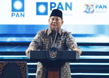 Prabowo, Pakar, dan Kritik Pemerintah: Belajar dari Buku “Matinya Kepakaran”