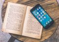 Kiat Melatih Fokus Lewat Membaca Buku di Tengah Gempuran Distraksi Digital