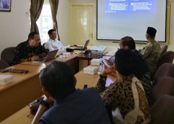 Belajar dari Yogyakarta, Dewan Pendidikan Bojonegoro Rancang Pendidikan Khas
