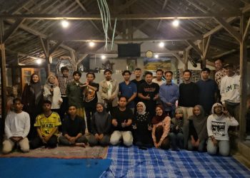 Luncurkan Zine Langgar Penceng, Pustaka Jenggala Bahas Feodalisme dan Sikap Egaliter khas Bojonegoro