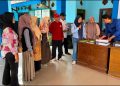 Perluas Gerakan Lingkungan, Desa Sudu Bentuk Pengurus Bank Sampah di Tiga Dusun
