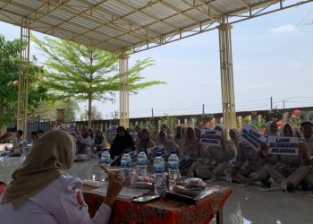 Agenda Sarasehan Jadi Pembuka Festival Ledre Bojonegoro