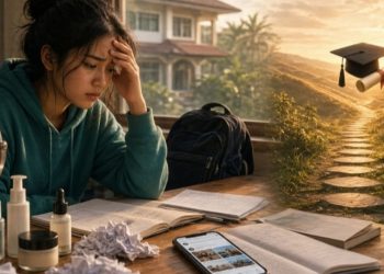Kampus: Jangan Sampai Sibuk Mengurus Diri, Lupa Mengurus Masa Depan