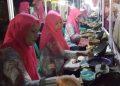 Festival Ledre Bojonegoro: Para Perempuan Penggerak Perekonomian