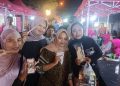 Mitos Ledre: dari Remukan hingga Jodoh Idaman