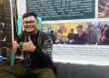 Anang Ma’ruf: Kopi Ledre dan Cerita Di Baliknya