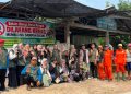 TPS3R Sudu Bojonegoro Matangkan Sistem Pengelolaan Sampah Berkelanjutan