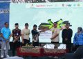 Kedung Lantung Diresmikan: Merayakan Warisan Bumi, Menghidupkan Budaya