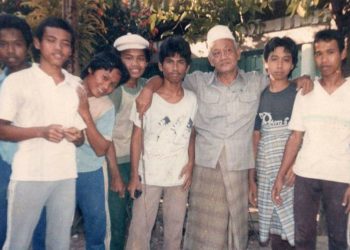 Mengenang KH Ali Maksum, Kiai Egaliter dan Berwawasan Luas