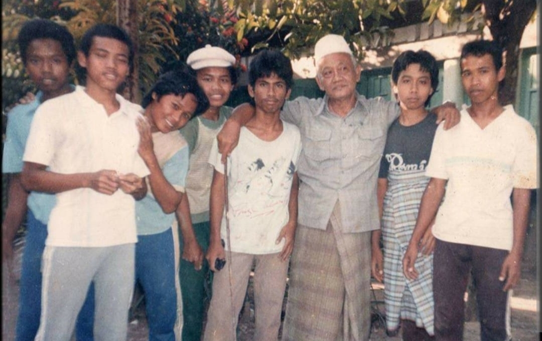 Mengenang KH Ali Maksum, Kiai Egaliter dan Berwawasan Luas