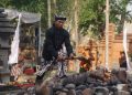 Api Abadi Menyusuri Bengawan, Merawat Ingatan Bojonegoro