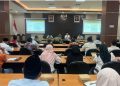 Potensi Geotermal Gunung Pandan Masuki Tahap Pengkajian Serius