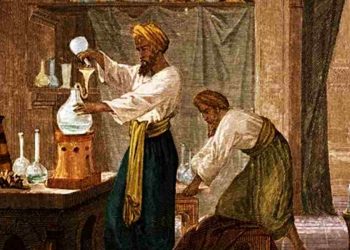 Sanad Alkemia: dari Persia hingga Rahasia Logam Nusantara