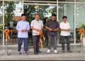 HISMI Resmikan Kantor Sekretariat Nasional di Malang, Tandai Enam Tahun Perjalanan Organisasi
