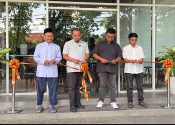 HISMI Resmikan Kantor Sekretariat Nasional di Malang, Tandai Enam Tahun Perjalanan Organisasi
