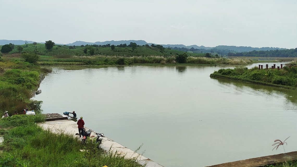 Bahaya Laten Hobi Mancing Mengintai Isi Kulkas Rumah Tangga