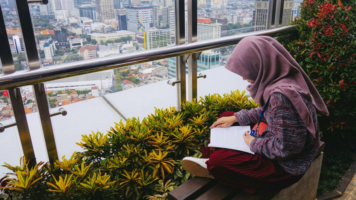 5 Perempuan Muslim Pengubah Wajah Dunia