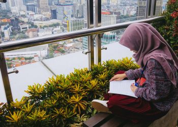 5 Perempuan Muslim Pengubah Wajah Dunia
